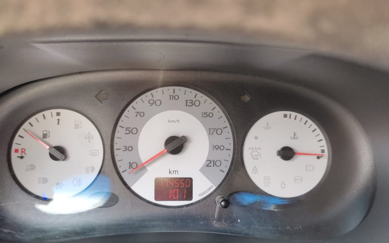 imagem de Hi-Flex 1.0 16V 3p